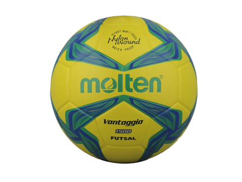 Quả Bóng Futsal Molten Vantaggio Vàng