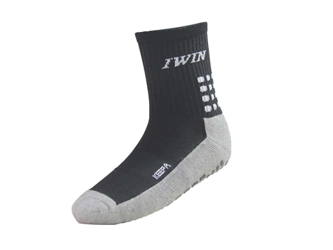 Tất Chống Trơn Iwin Keepa Đen