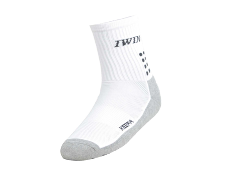 Tất Chống Trơn Iwin Keepa Trắng