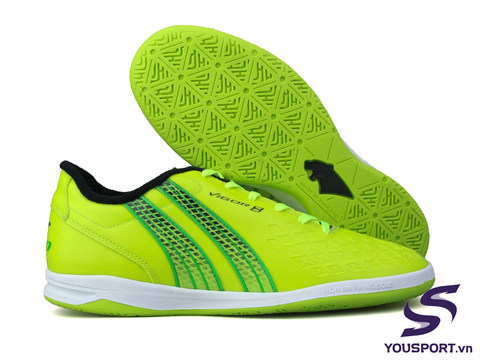 Giày Pan Vigor 8S IC Dạ Quang