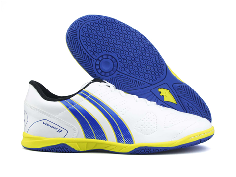Giày Pan Vigor 9 IC Trắng