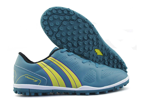 Giày Pan Vigor 9 TF Xanh Ngọc