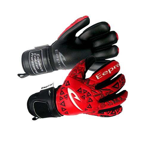 Găng tay Thủ môn Eepro EG1028 Đỏ