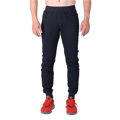 Quần Jogger Training Unique Đen