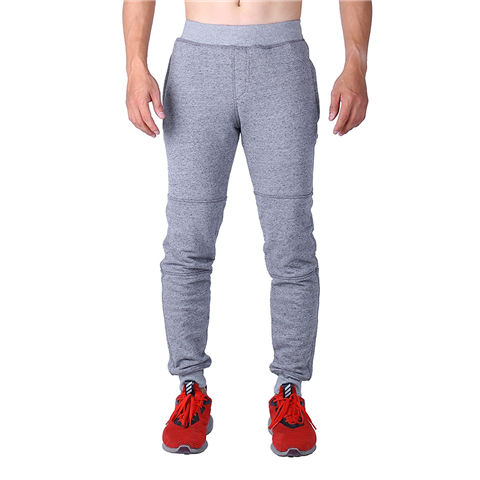 Quần Jogger Training Unique Xám