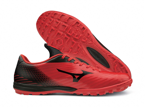 Giày Mizuno Basara Sala Select TF Đỏ