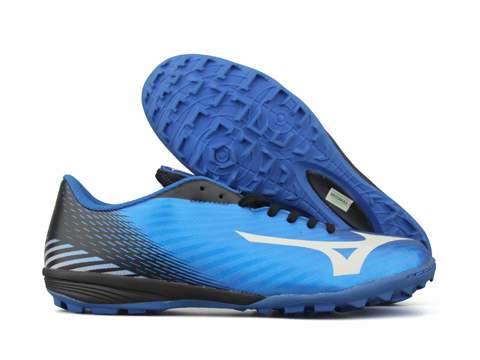 Giày Mizuno Basara Sala Select TF Xanh