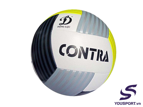 Quả Bóng Số 4 Contra UM136 Dạ Quang