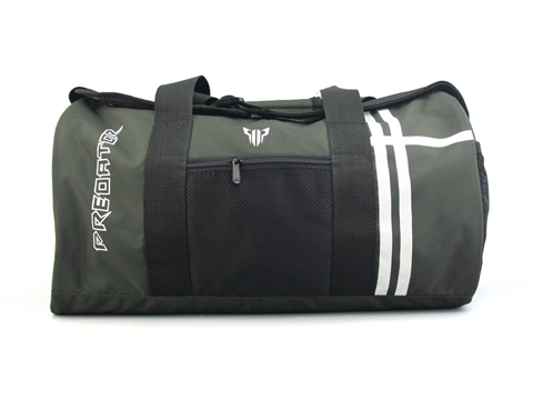 Túi trống thể thao Predator Xanh Rêu