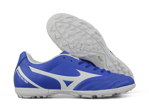 Giày Mizuno Monarcida Neo Select AS 2020 Xanh Trắng