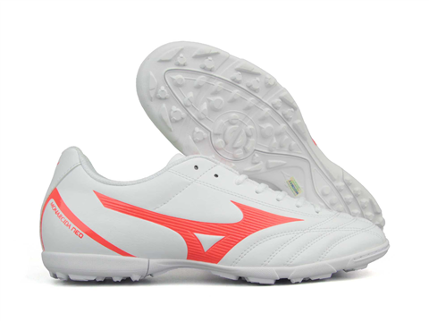 Giày Mizuno Monarcida Neo Select AS 2020 Trắng Cam