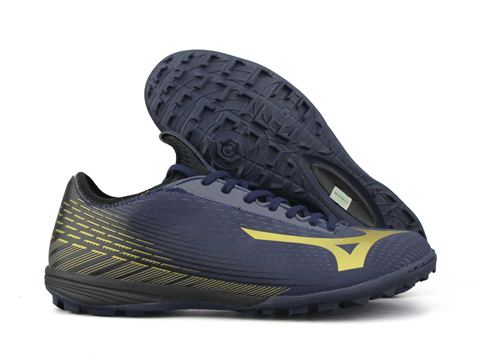 Giày Mizuno Basara Pro TF Tím Xám