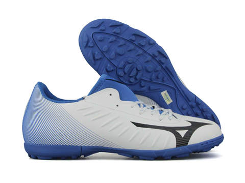 Giày Mizuno Rebula 3 Select AS Trắng Xanh