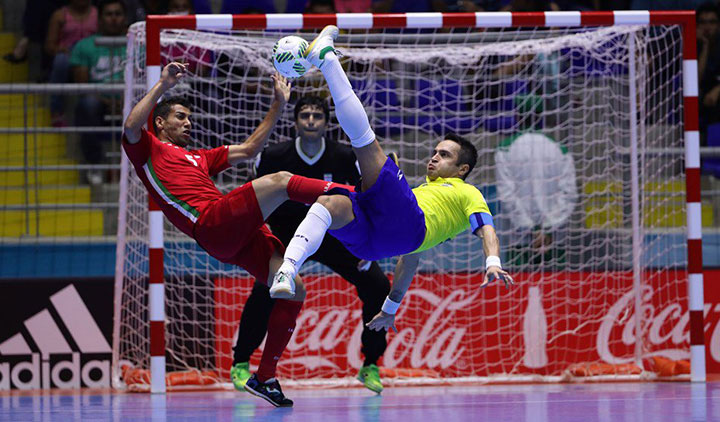 Những điều phải ghi nhớ nếu muốn chơi tốt bộ môn Futsal