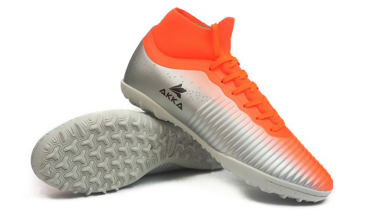 Mẫu giày đá bóng mới nhất của thương hiệu AKKA sắp lên kệ của Yousport.vn