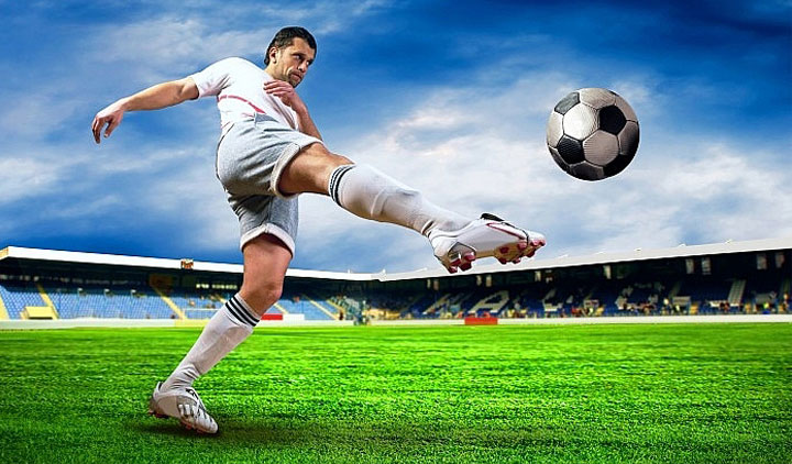 Top 5] Phụ kiện bóng đá dành cho các cầu thủ | YouSport
