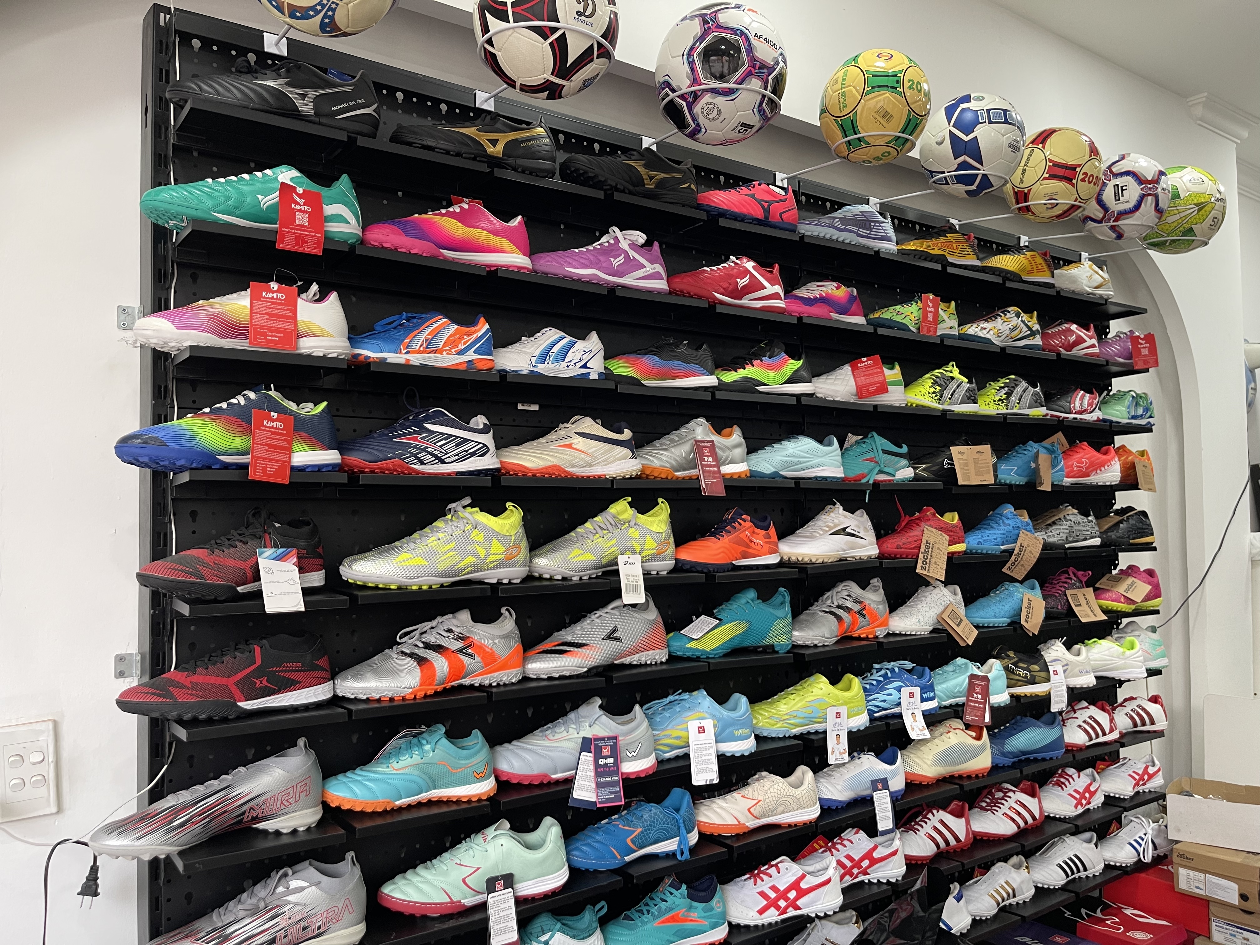 Quận Tân Phú (Tân Sơn Nhì)