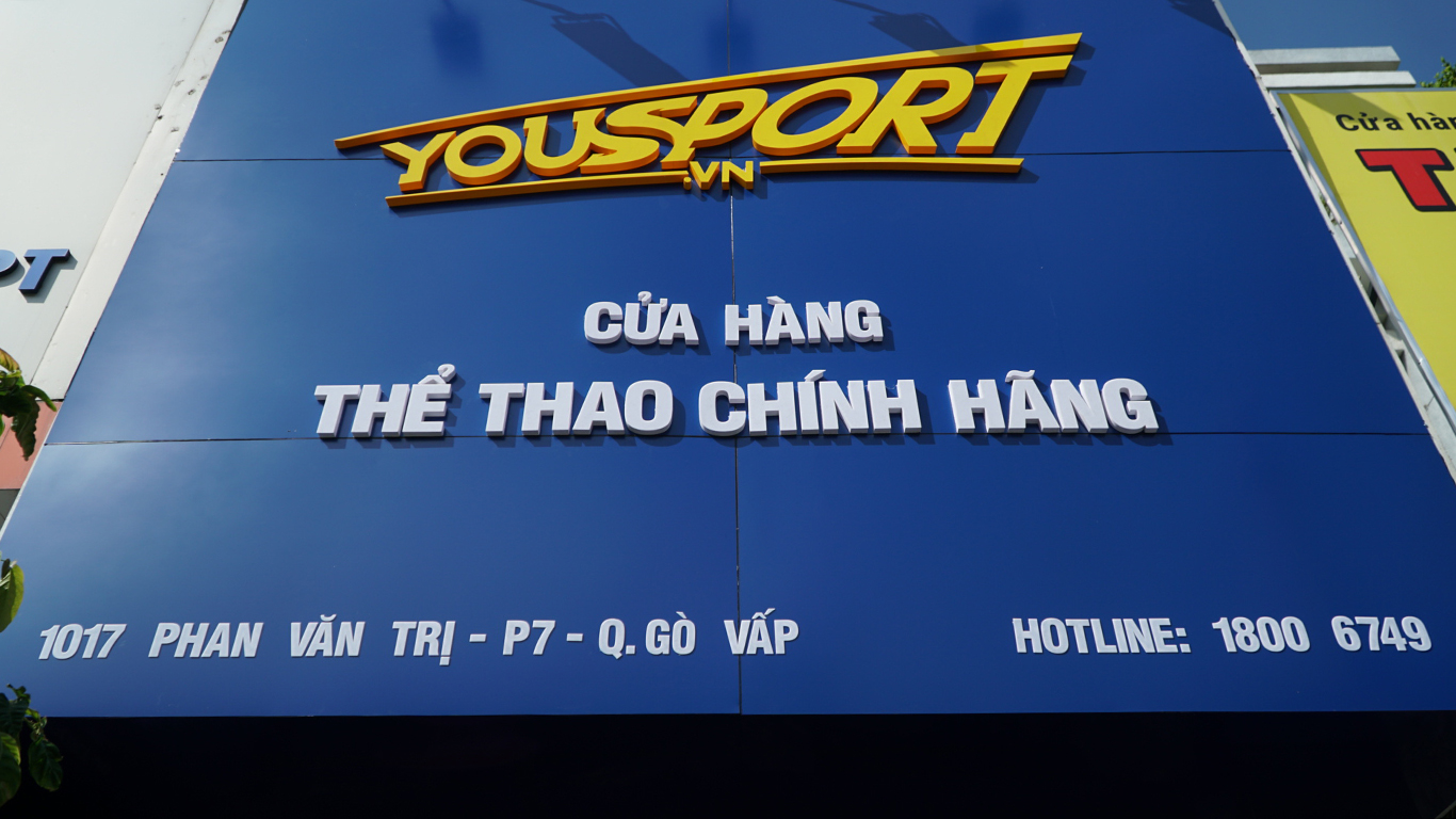 Quận Gò Vấp