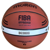 Quả banh bóng rổ MOLTEN Eurobasket 3800 S7 all surface