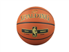 Quả Spalding NBA Gold Rubber S7