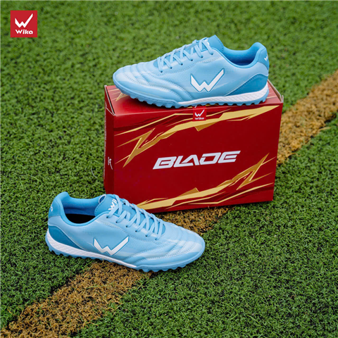 Giày Wika Blade Xanh Dương