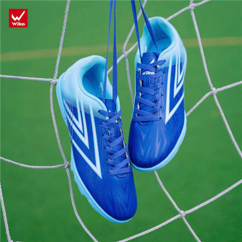 Giày Wika Komar Navy