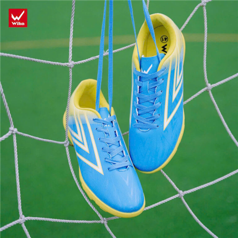 Giày Wika Komar Xanh Chuối