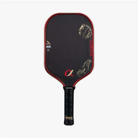 Vợt Pickleball Kamito Alpha-X Limited (16mm)