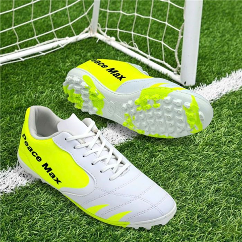 Giày Peace Max Fire Trắng Dạ Quang