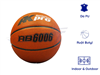 Quả bóng rổ AKpro AB6006 S7