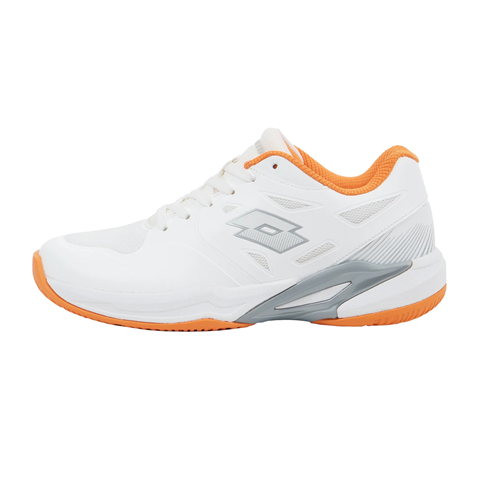 Giày Lotto Garret Lotte260401W Trắng Cam