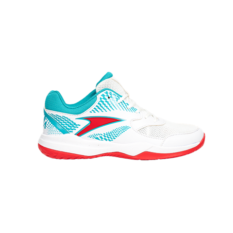 Giày Pickleball Mira F-Starts Trắng Ngọc