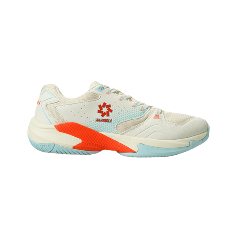 Giày Pickleball Jogarbola Bubble J Kem