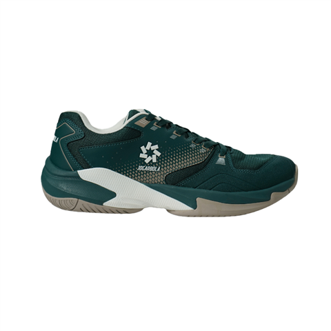 Giày Pickleball Jogarbola Bubble J Xanh Rêu