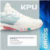 Giày Pickleball Kaiwin Cross