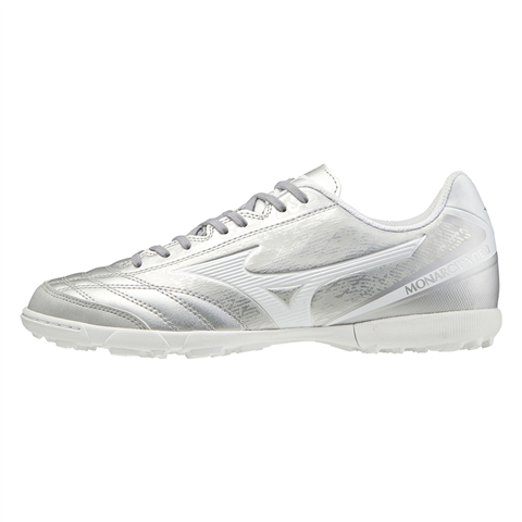 Giày Mizuno Monarcida Neo Sala Select TF Bạc