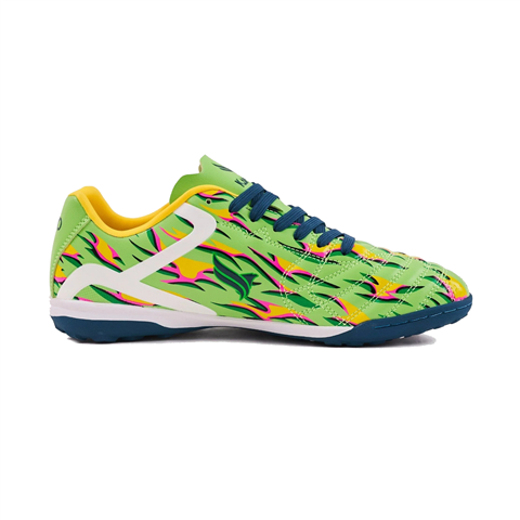Giày Kamito Velocidad Attack TF Xanh Chuối