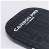 Vợt Pickleball Wika Carbon Pro