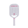 Vợt Pickleball Wika Carbon Pro