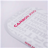 Vợt Pickleball Wika Carbon Pro