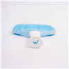 Vợt Pickleball Wika Carbon Pro