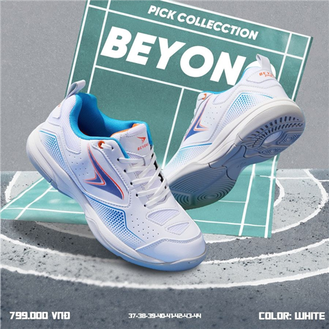 Giày Beyono Pick