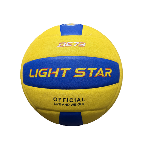 Quả Bóng Chuyền Light Star DE73