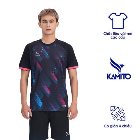 Quần Áo Bóng Đá Kamito Galaxy 1.0