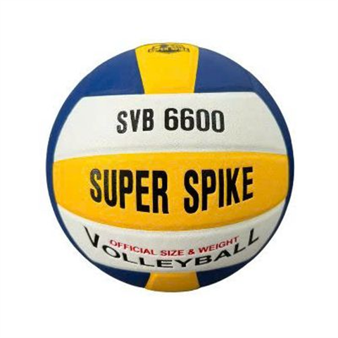 Quả Bóng Chuyền Super Spike SVB 6600