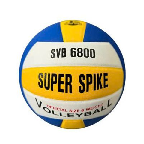 Quả Bóng Chuyền Super Spike SVB 6800