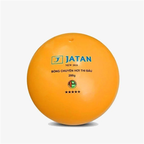 Quả Bóng Chuyền Hơi Jatan 200g