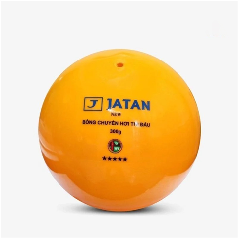 Quả Bóng Chuyền Hơi Jatan 300g