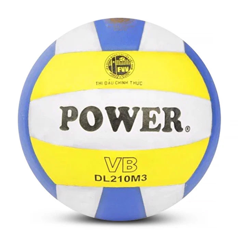 Quả Bóng Chuyền ĐL Power DL 210 M3