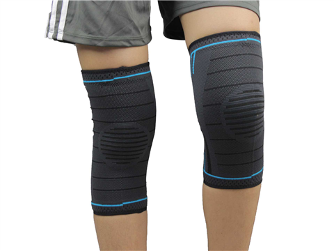 Bó gối Active Aolikes 7723 (Cặp) Xanh